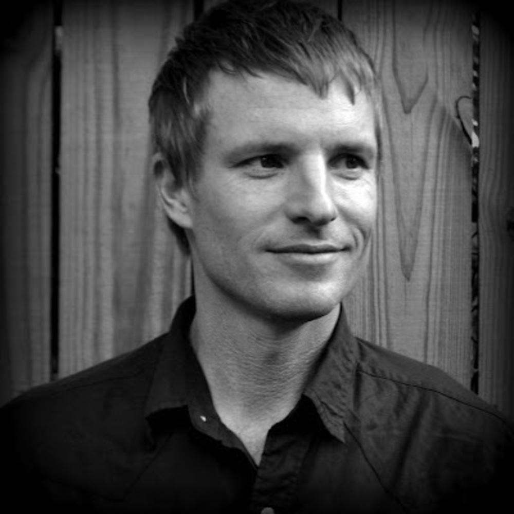 Meet your Posher, Joel